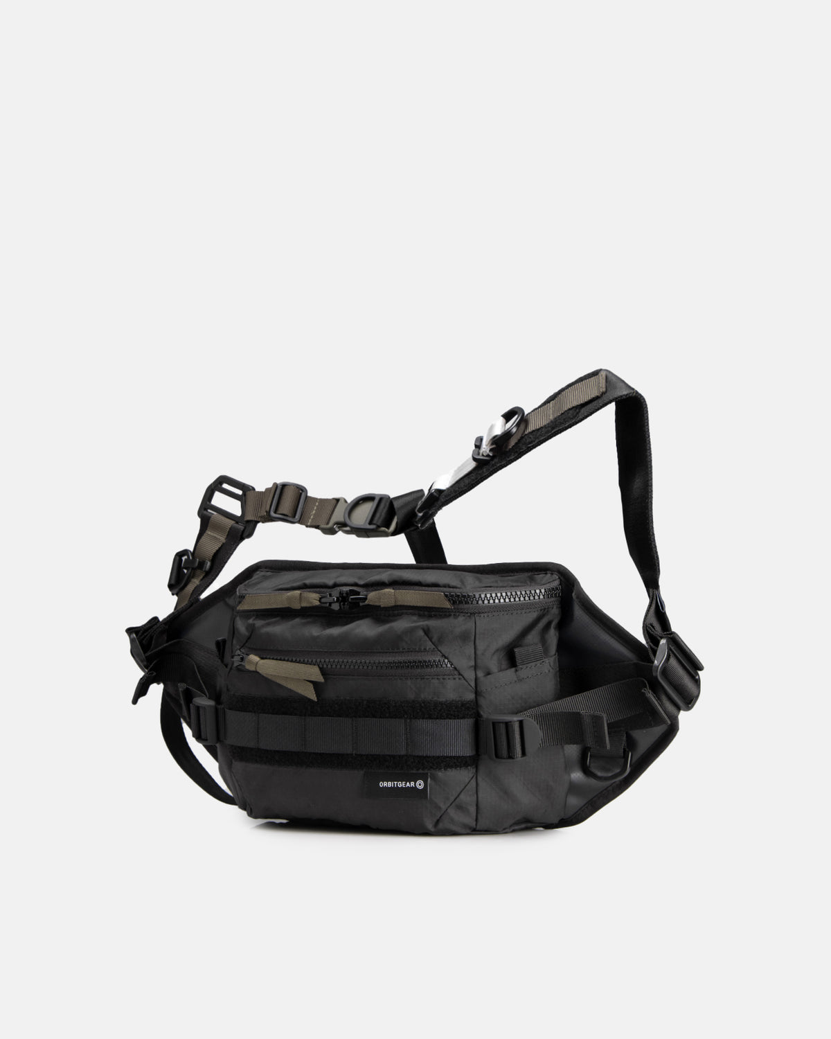 Orbitgear R221-ADV 