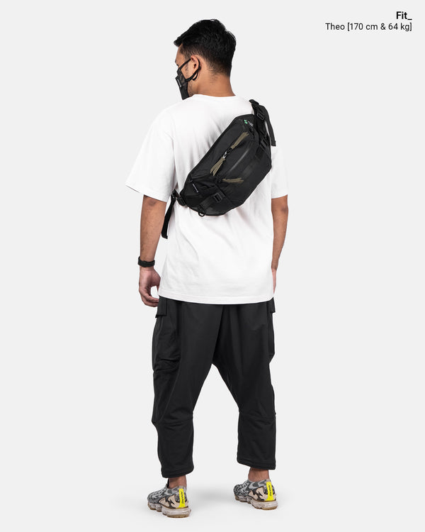 NEW ARRIVAL – ORBITGear Global