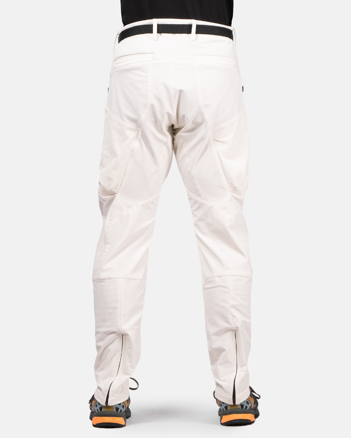MOONLIGHTGEAR UNfake 折り込ん LT pants sage green