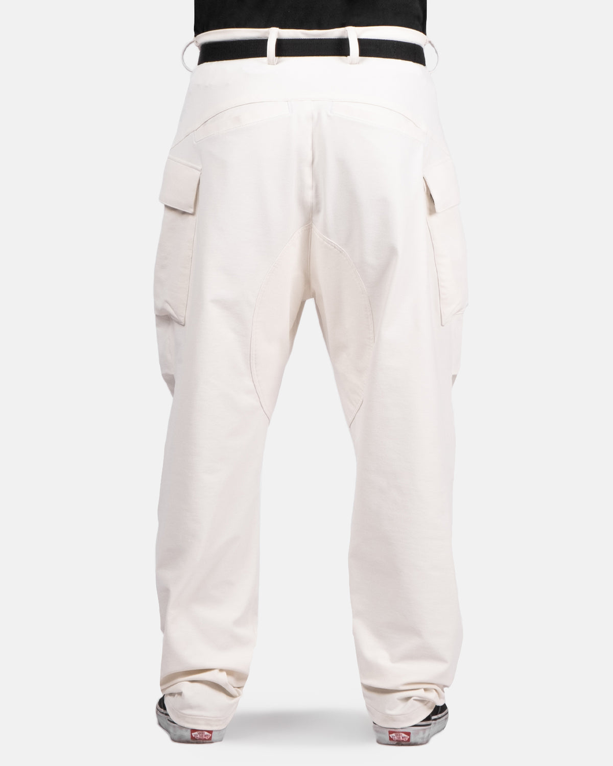 MOONLIGHTGEAR UNfake 折り込ん LT pants sage green