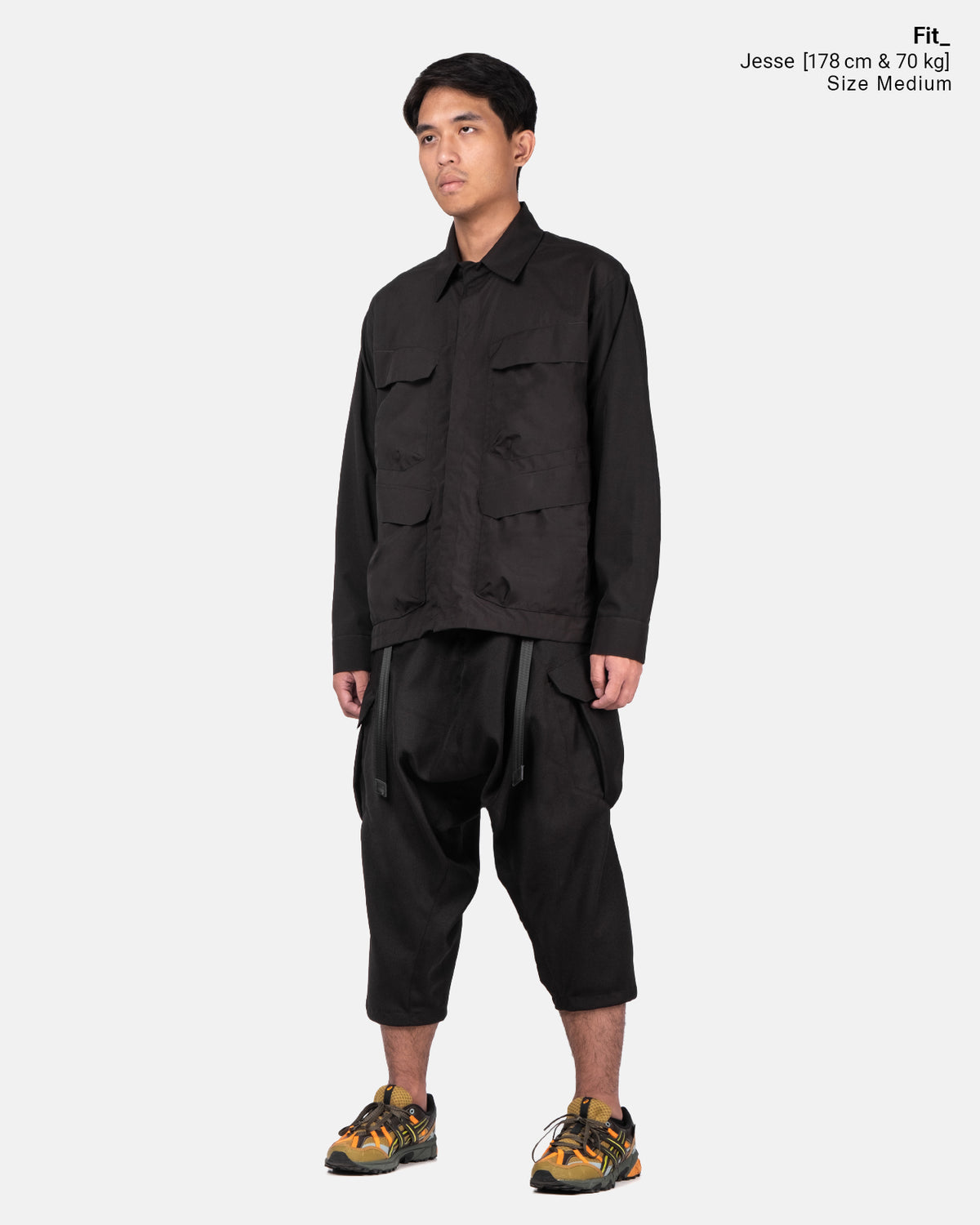 PANTS – ORBITGear Global