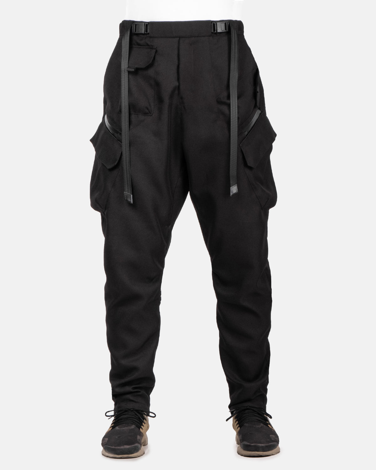 OVY W005「polyester pant」/ M W005-P MK24 