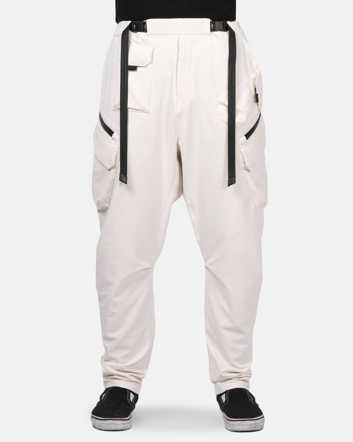 OVY W005「polyester pant」/ M Men's Kinetic Pant – Ministry of Supply