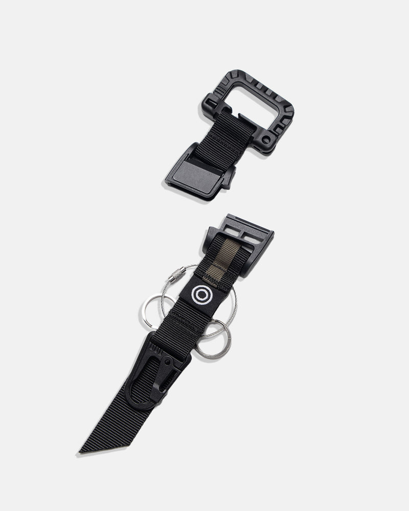 AC201 "KEYLOOP MK23"