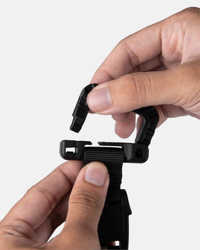 AC201 "KEYLOOP MK23"