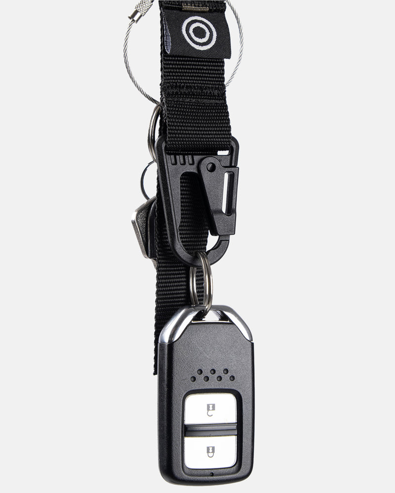 AC201 "KEYLOOP MK23"