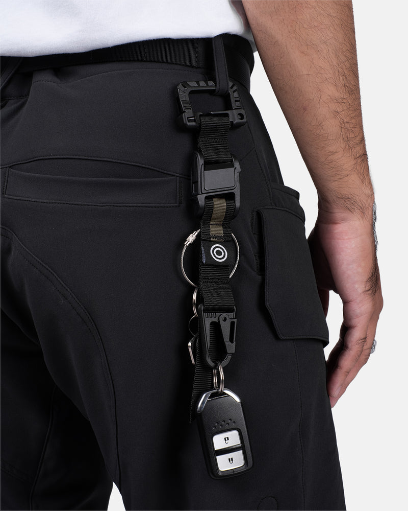 AC201 "KEYLOOP MK23"