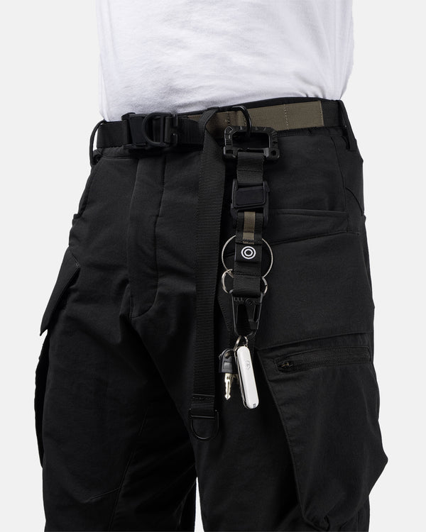 AC201 "KEYLOOP MK23"