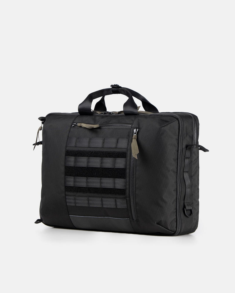 C301 The Briefcase
