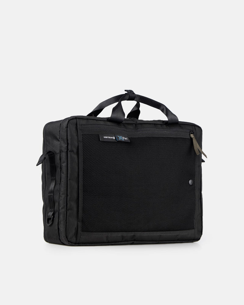 C301 The Briefcase