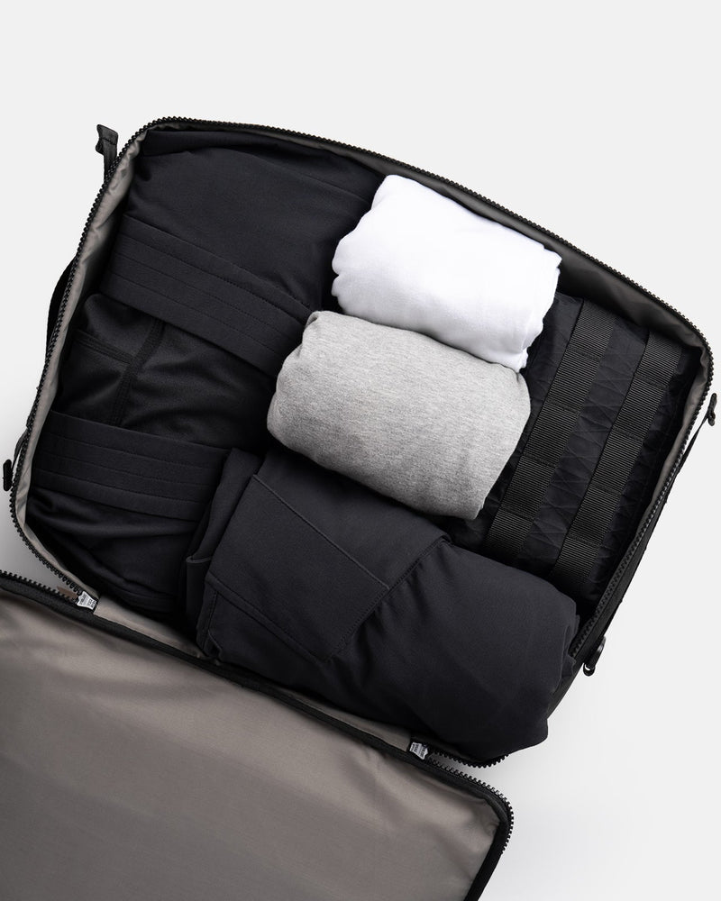 C301 The Briefcase
