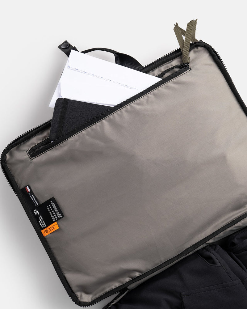 C301 The Briefcase
