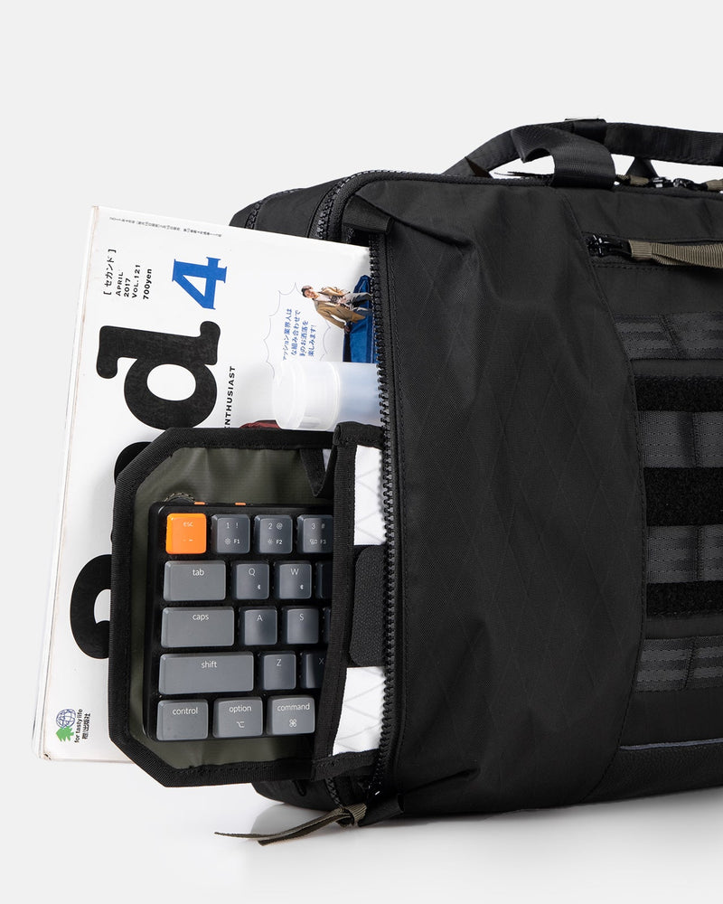 C301 The Briefcase