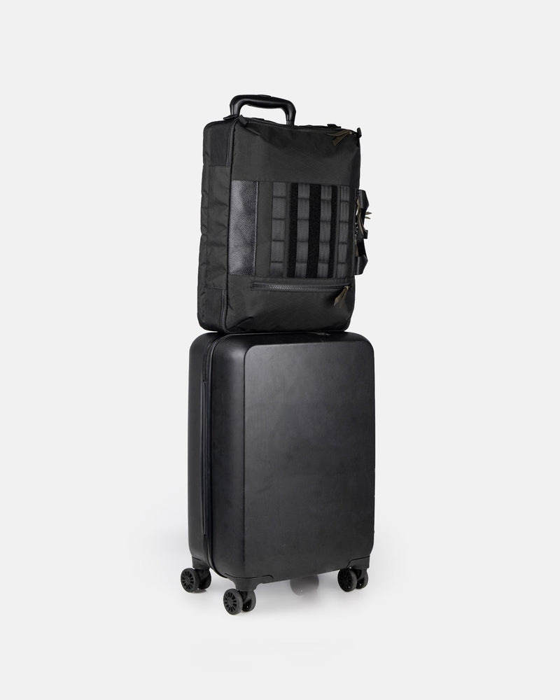 C301 The Briefcase