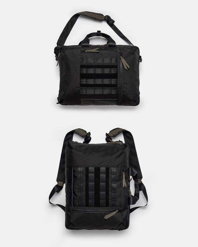 C301 The Briefcase