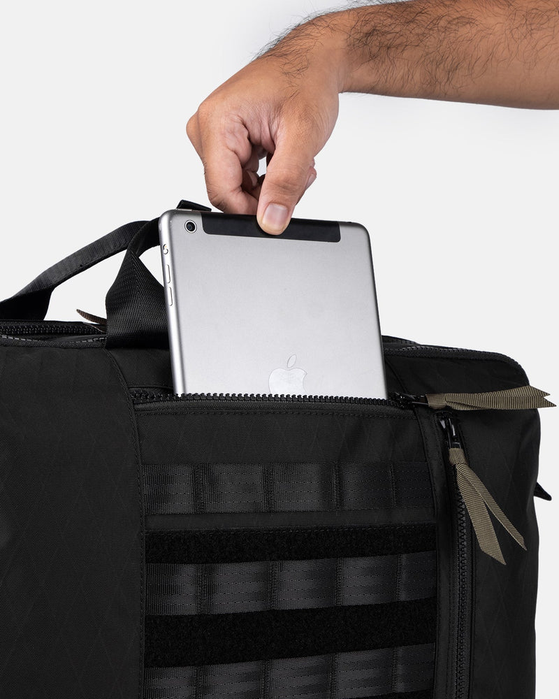 C301 The Briefcase