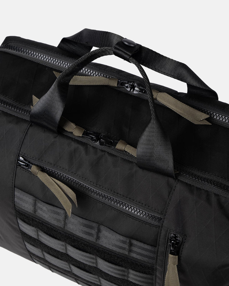 C301 The Briefcase