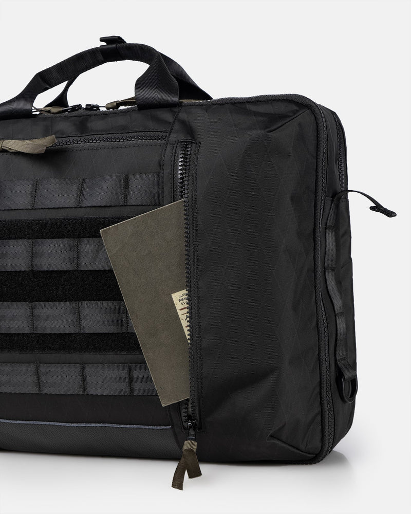 C301 The Briefcase
