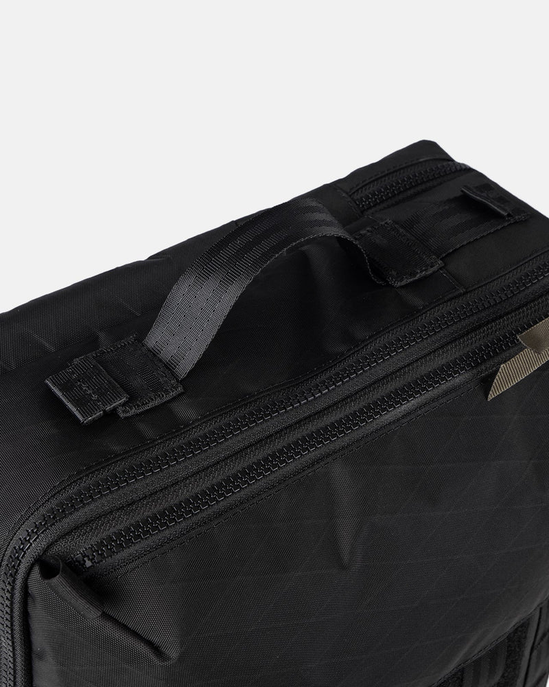 C301 The Briefcase