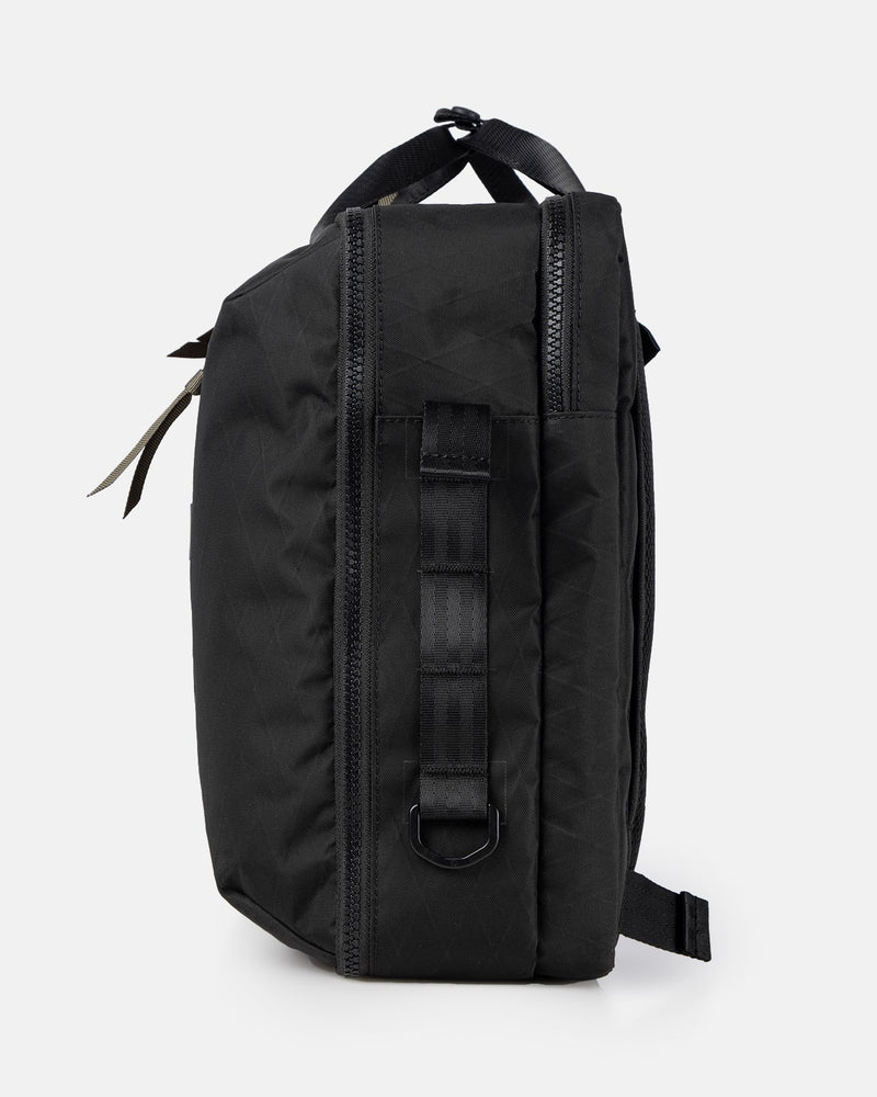 C301 The Briefcase