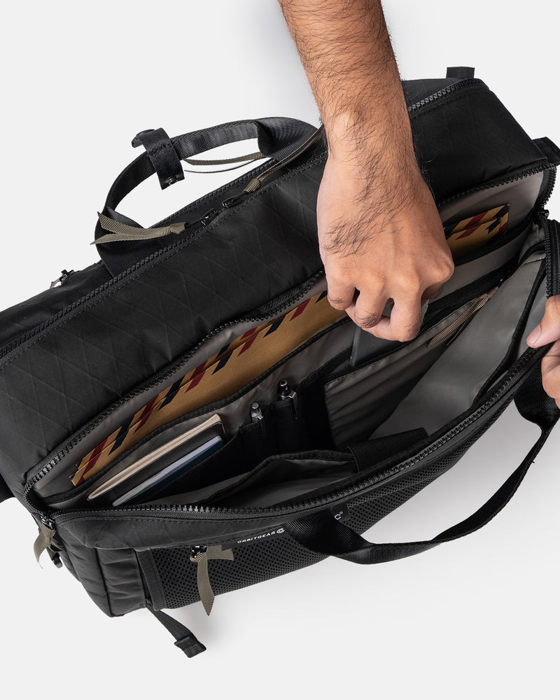 C301 The Briefcase
