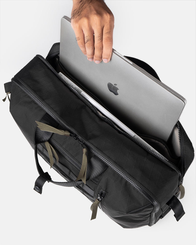 C301 The Briefcase