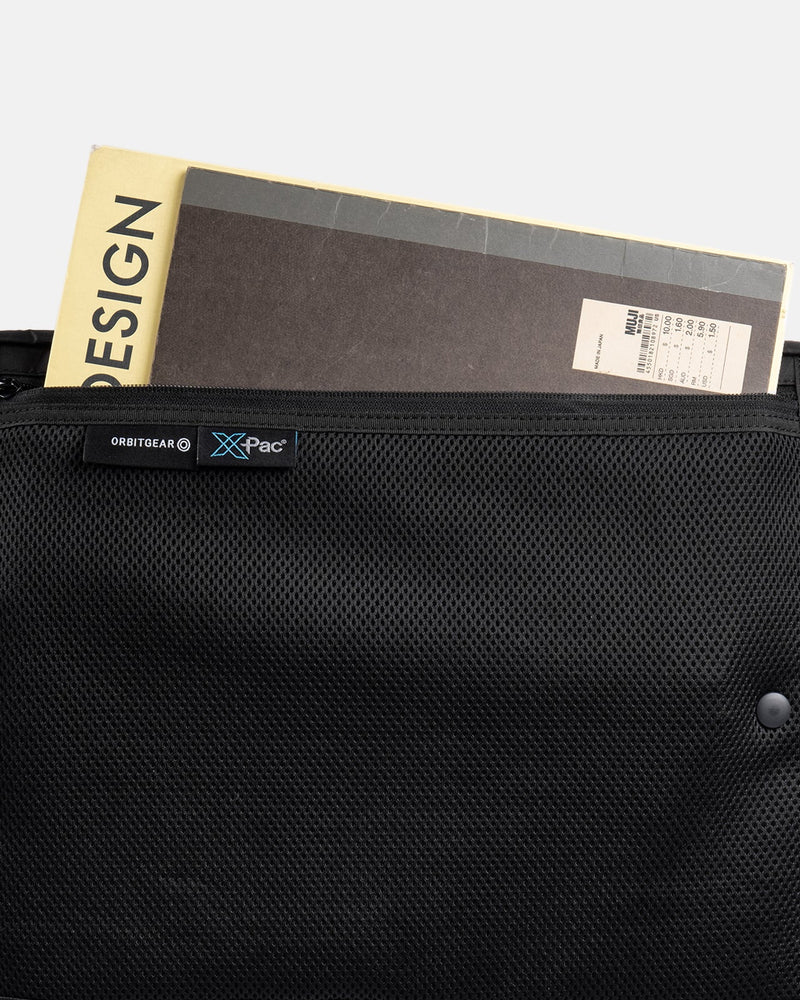 C301 The Briefcase