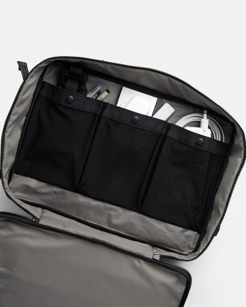 C301 The Briefcase