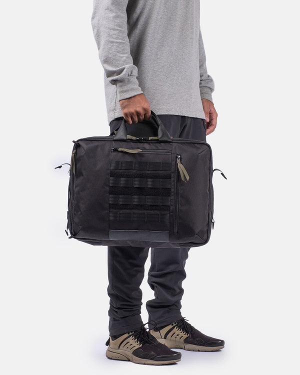 C301 The Briefcase