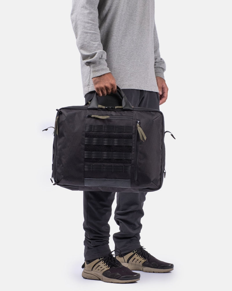 C301 The Briefcase