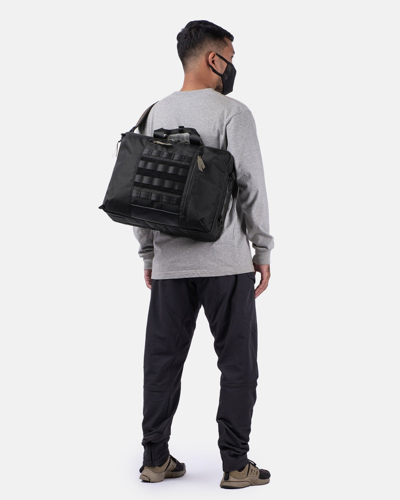 C301 The Briefcase
