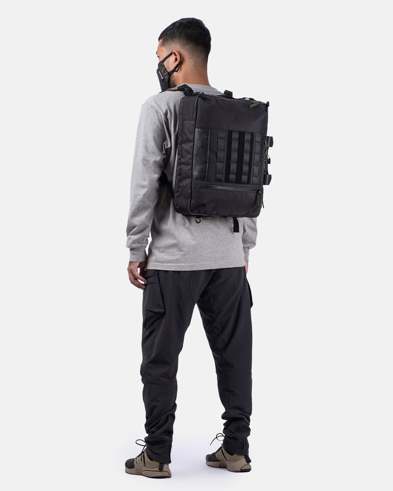 C301 The Briefcase