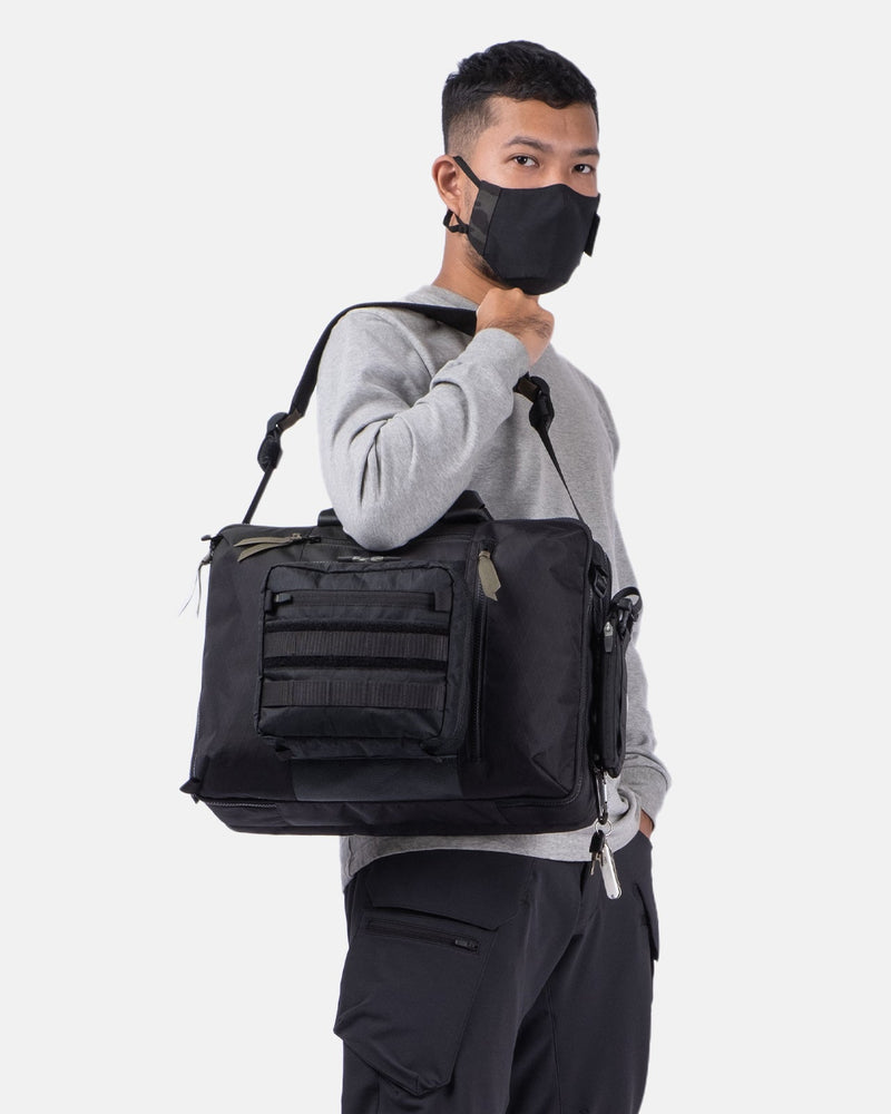 C301 The Briefcase