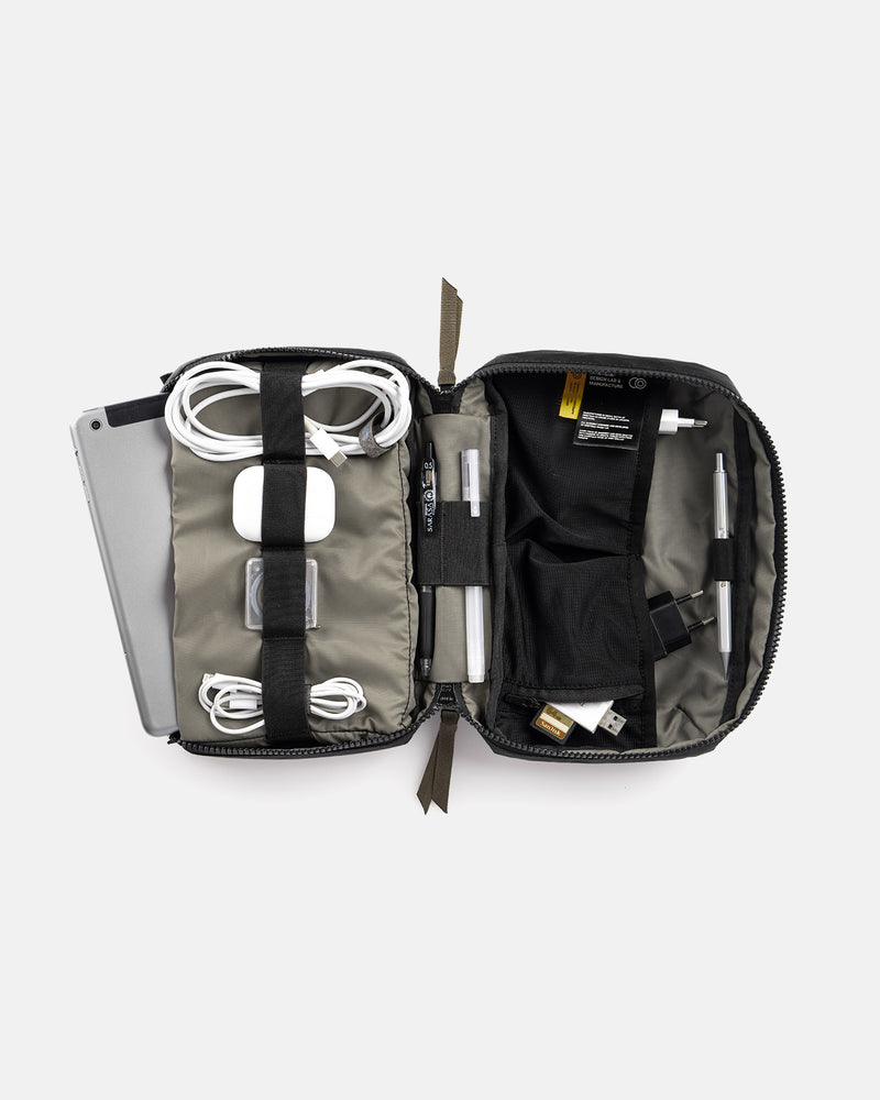 C401 Organizer