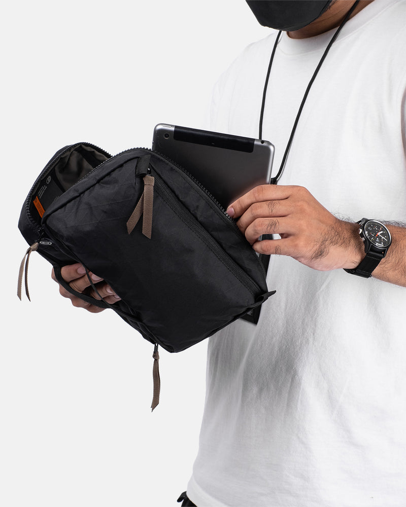 C401 Organizer