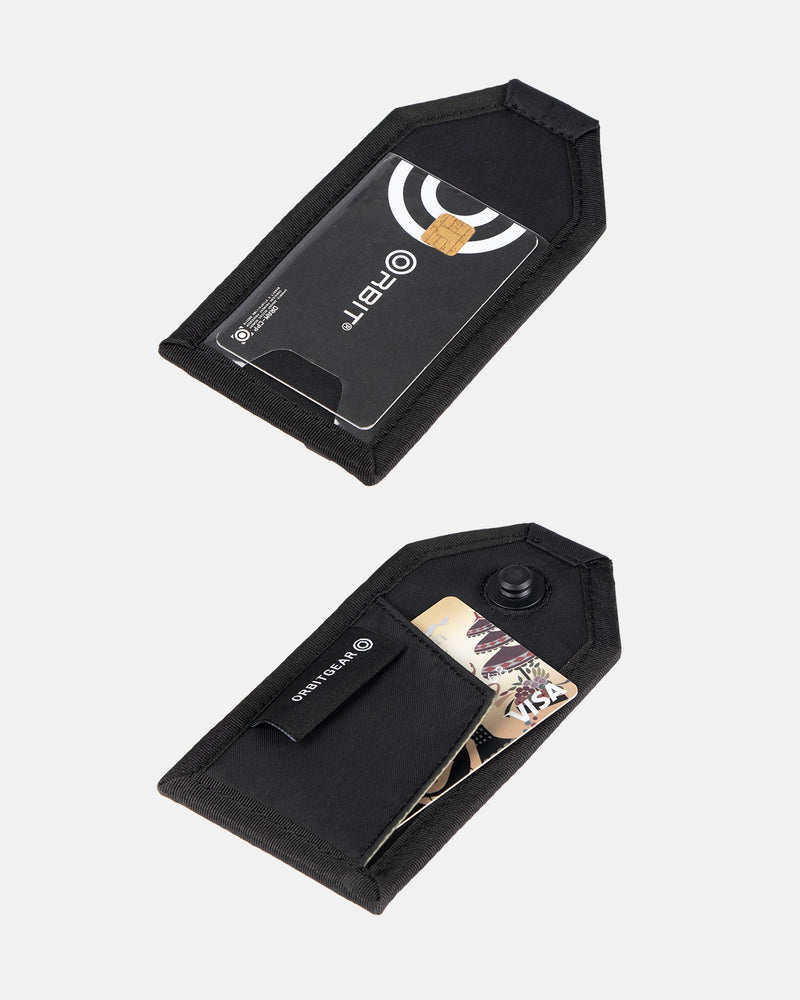 C404 ID Holder