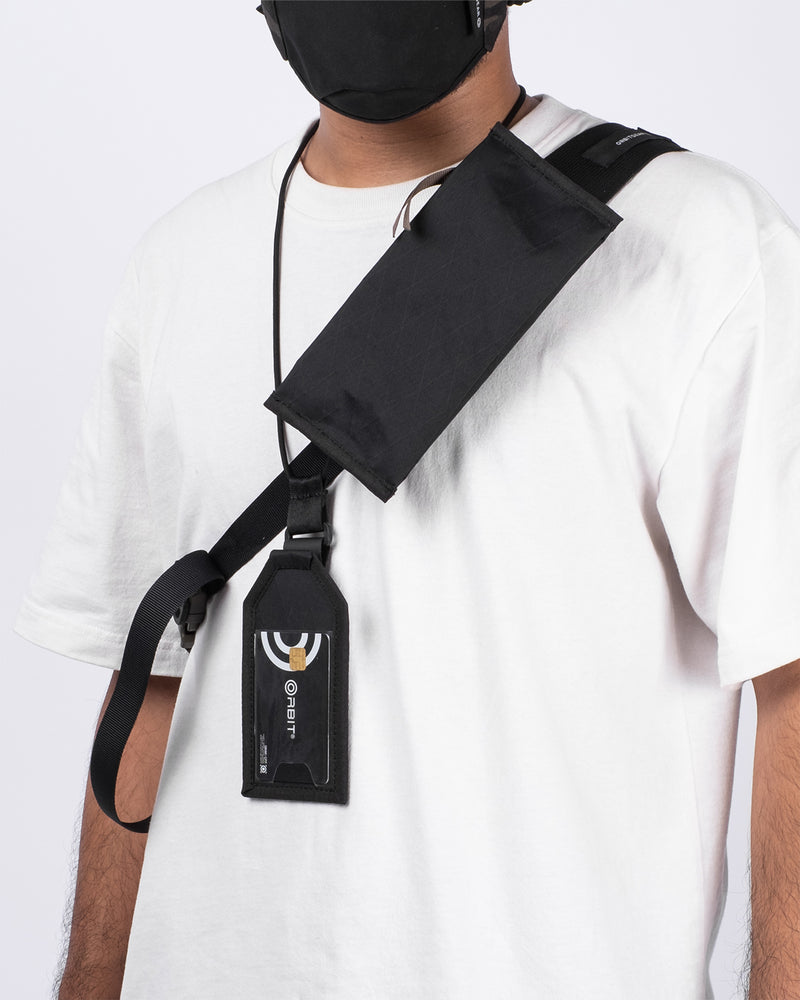C404 ID Holder