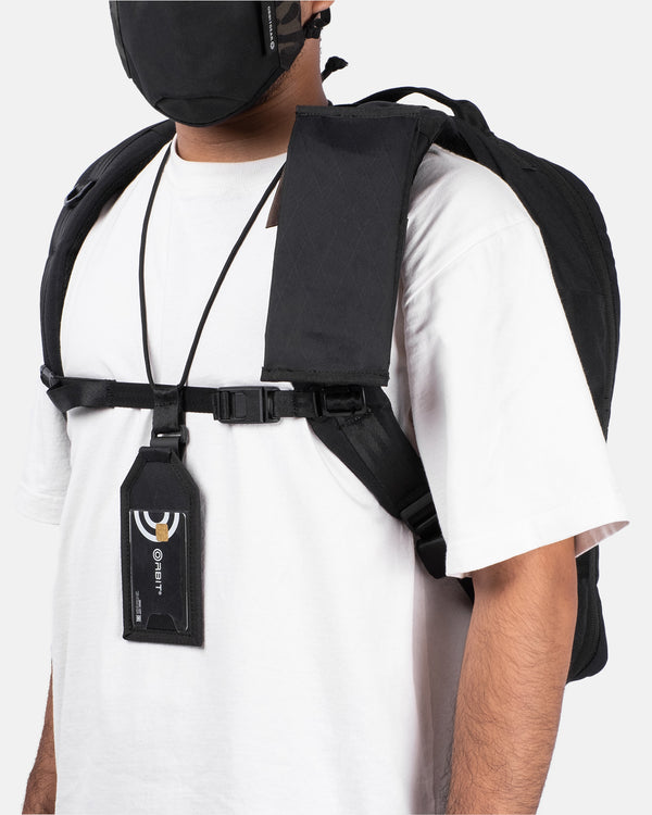 C404 ID Holder