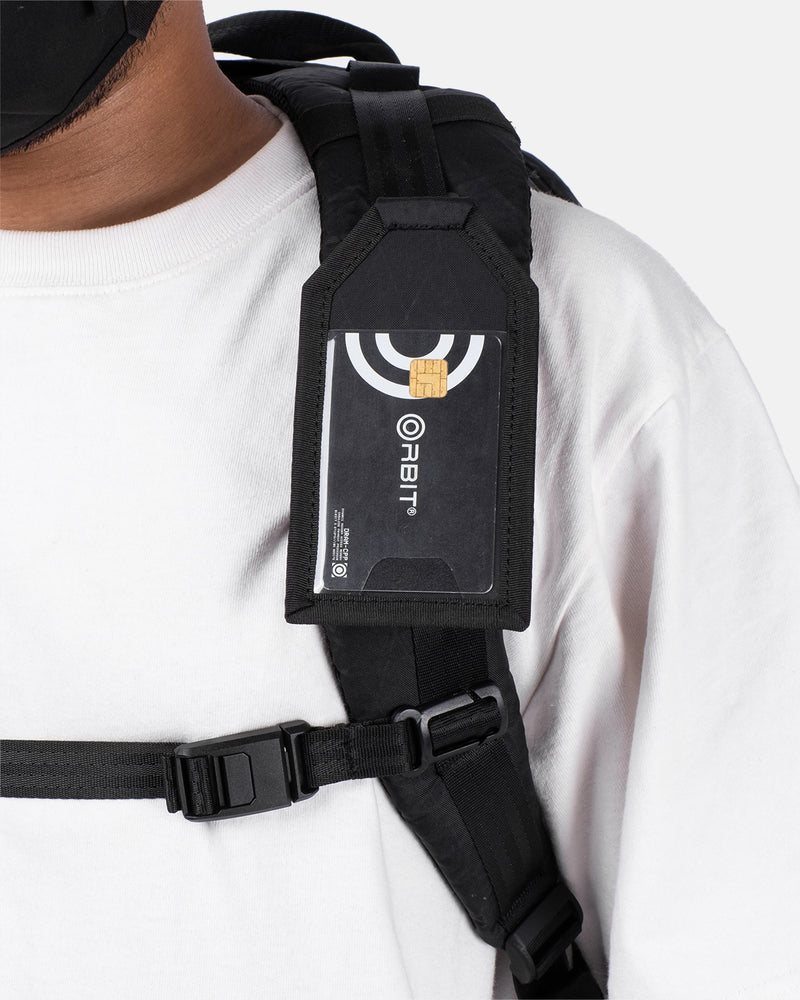 C404 ID Holder