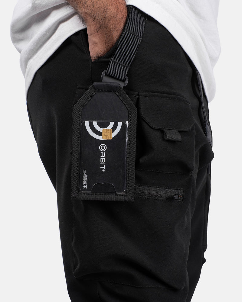 C404 ID Holder