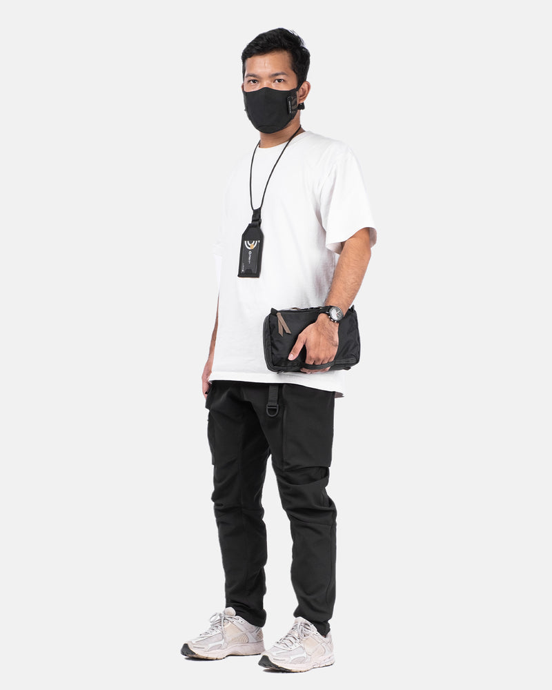 C404 ID Holder