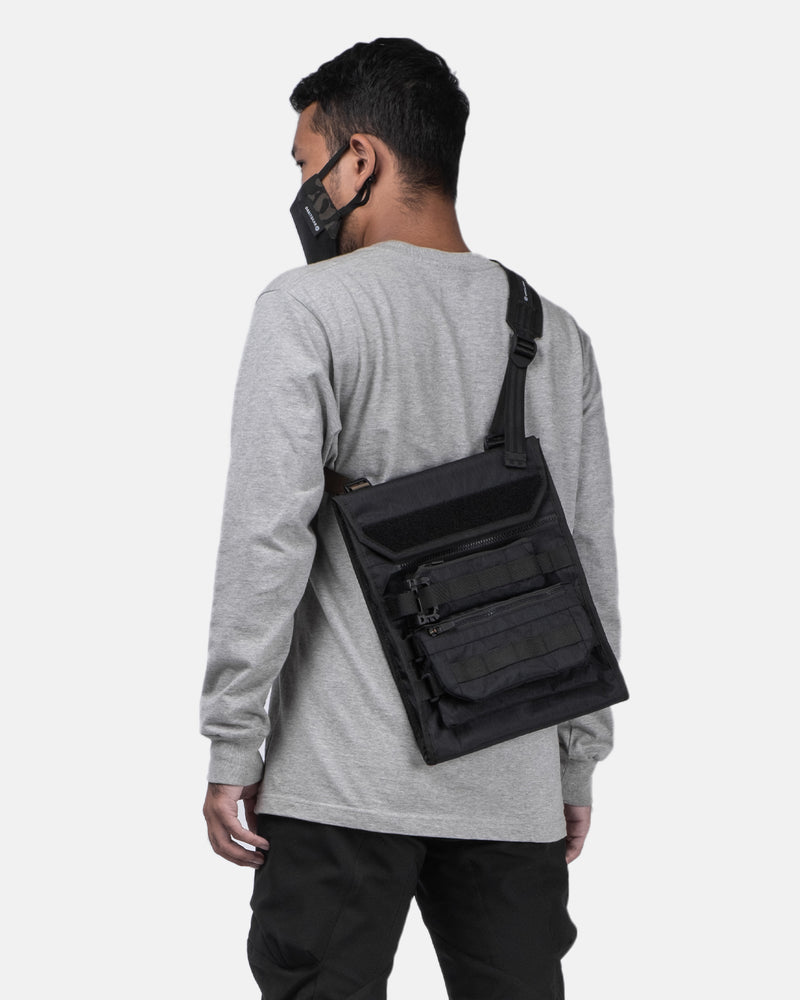 MODZip-3G MK23