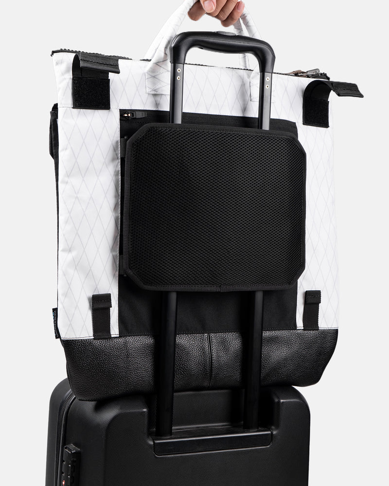 EXT404 Removable Luggage Sleeve