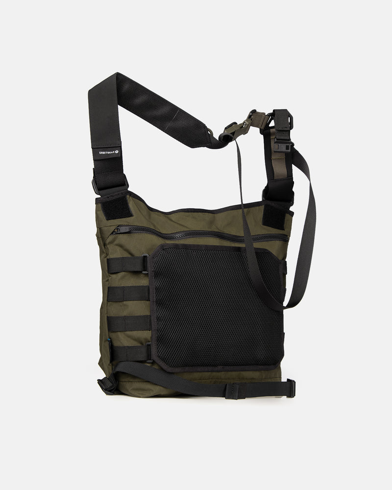 M100-ADV MK23 “Two-Face”