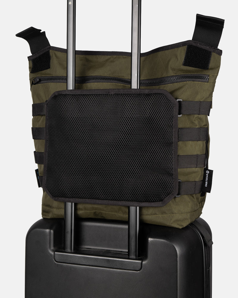 M100-ADV MK23 “Two-Face”