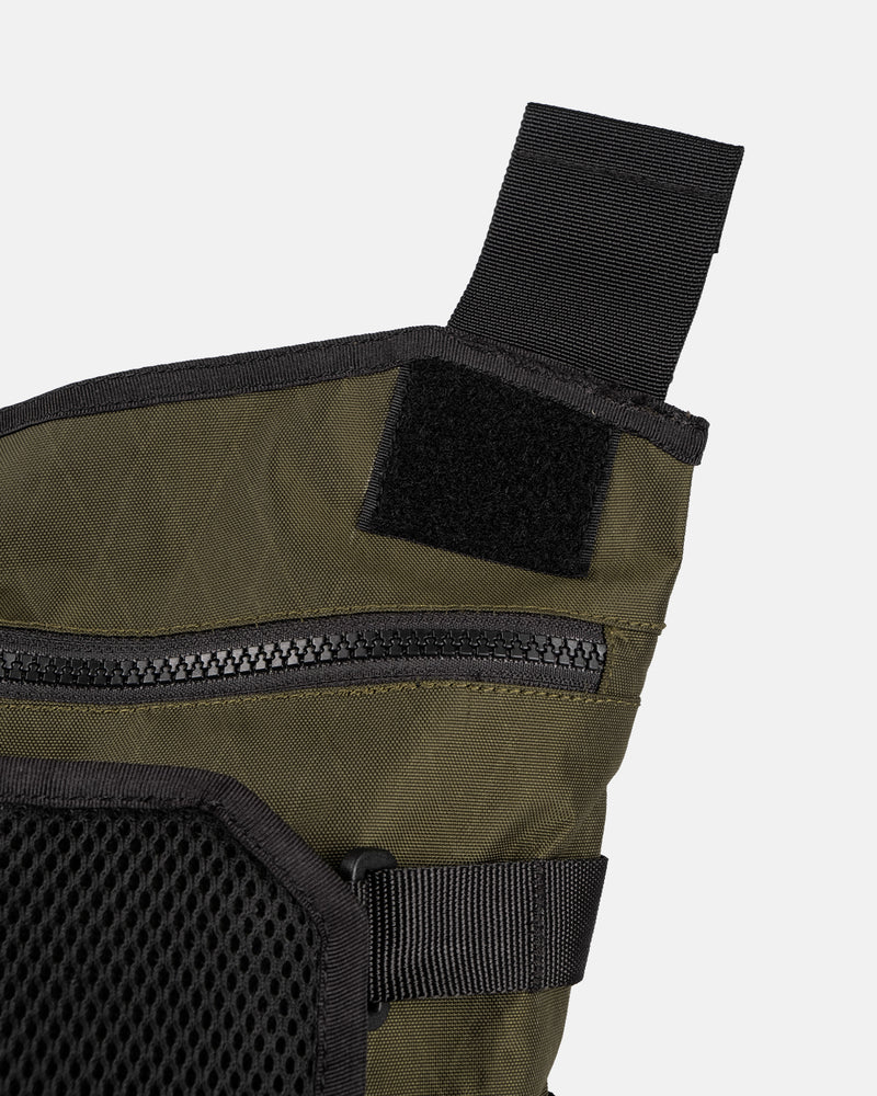 M100-ADV MK23 “Two-Face”