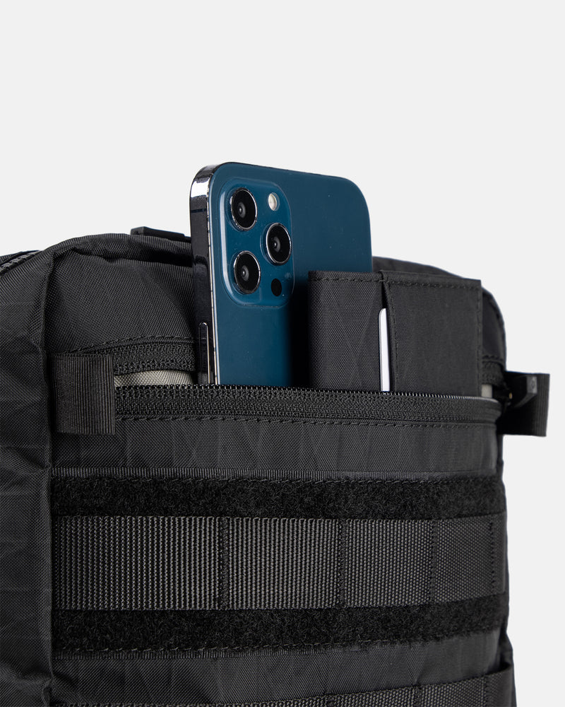 MOD-01 MK23 "The Cube"