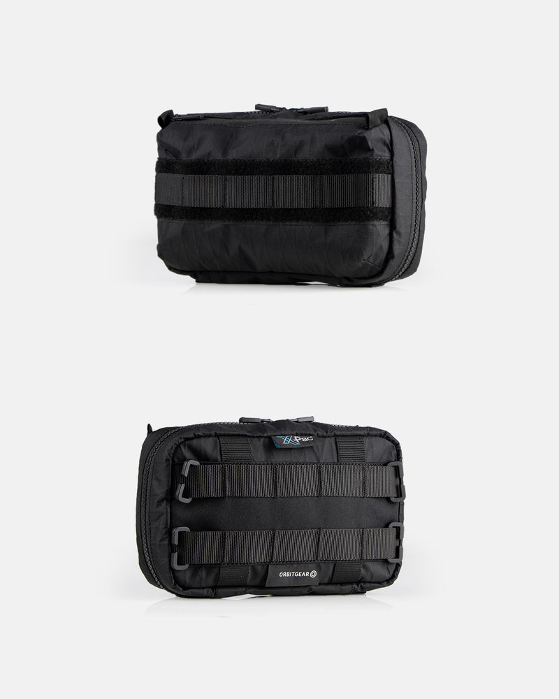 MOD-03 MK23 "Vertical Cube"