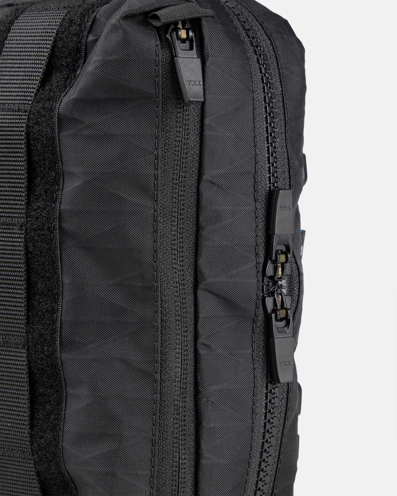 MOD-03 MK23 "Vertical Cube"