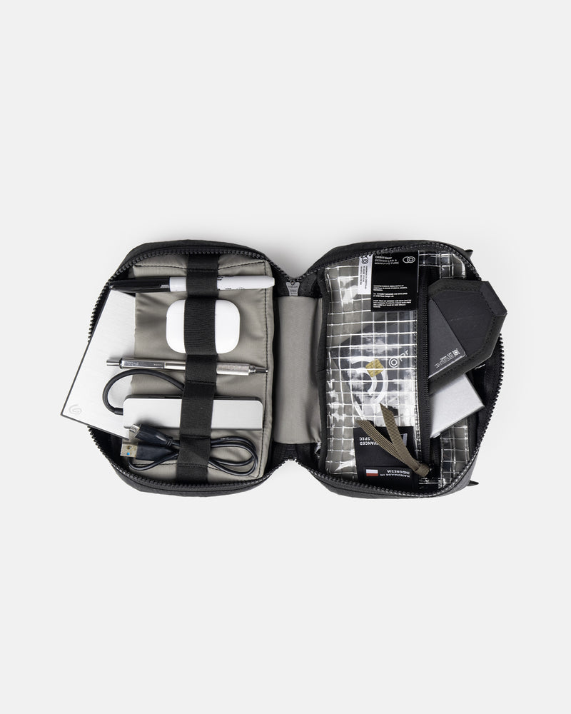 MOD-03 MK23 "Vertical Cube"